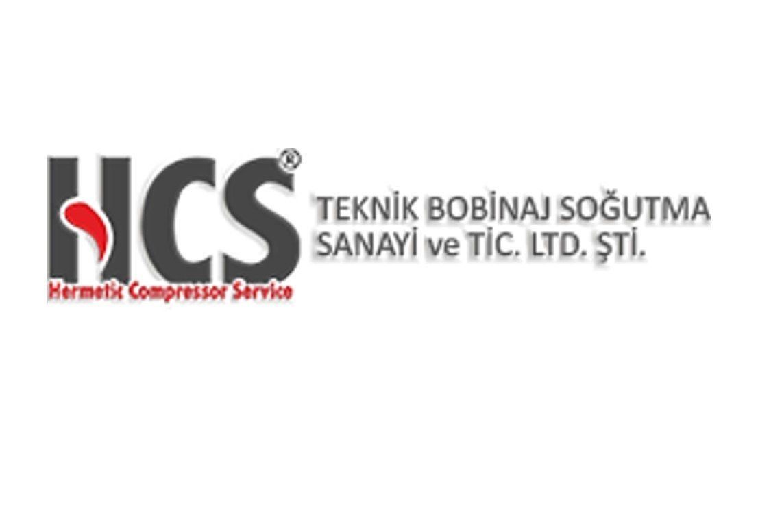 HCS TEKNİK BOBİNAJ SOĞUTMA SANAYİ VE TİCARET LİMİTED ŞİRKETİ