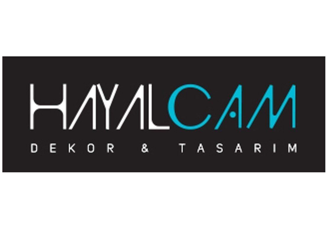 HAYAL CAM DEKOR VE TASARIM DIŞ TİCARET SANAYİ LİMİTED ŞİRKETİ Logo