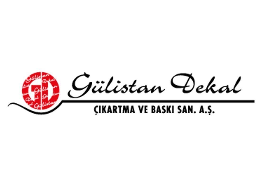 GÜLİSTAN DEKAL ÇIKARTMA VE BASKI SANAYİ ANONİM ŞİRKETİ