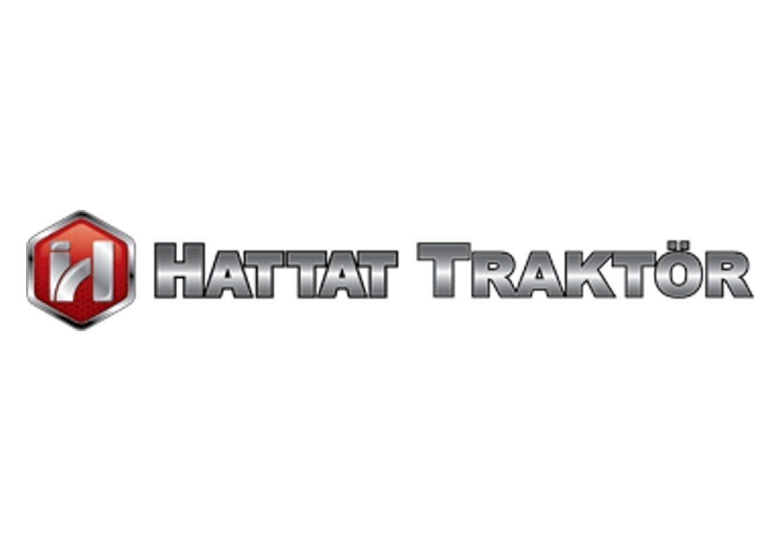 HATTAT TRAKTÖR SANAYİ VE TİCARET ANONİM ŞİRKETİ Logo