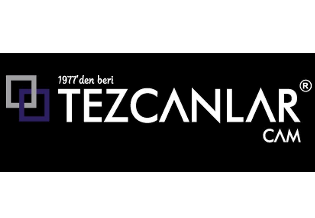TEZCANLAR CAM Logo