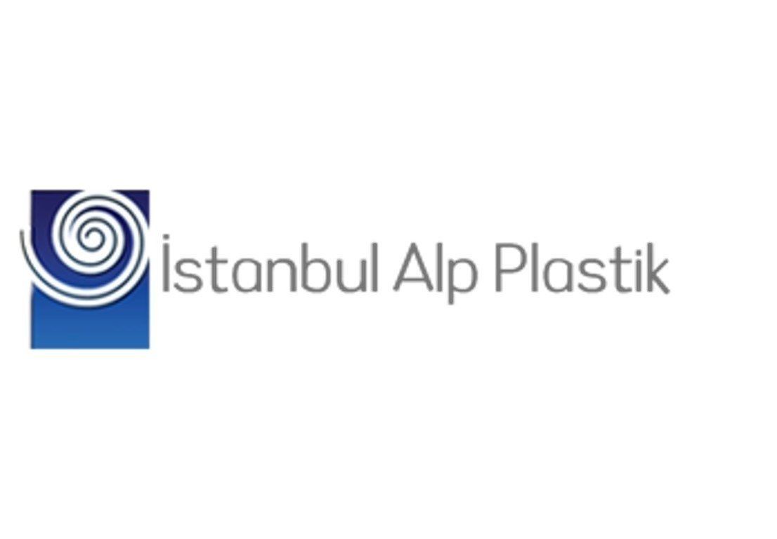 İSTANBUL ALP PLASTİK LİMİTED ŞİRKETİ Logo