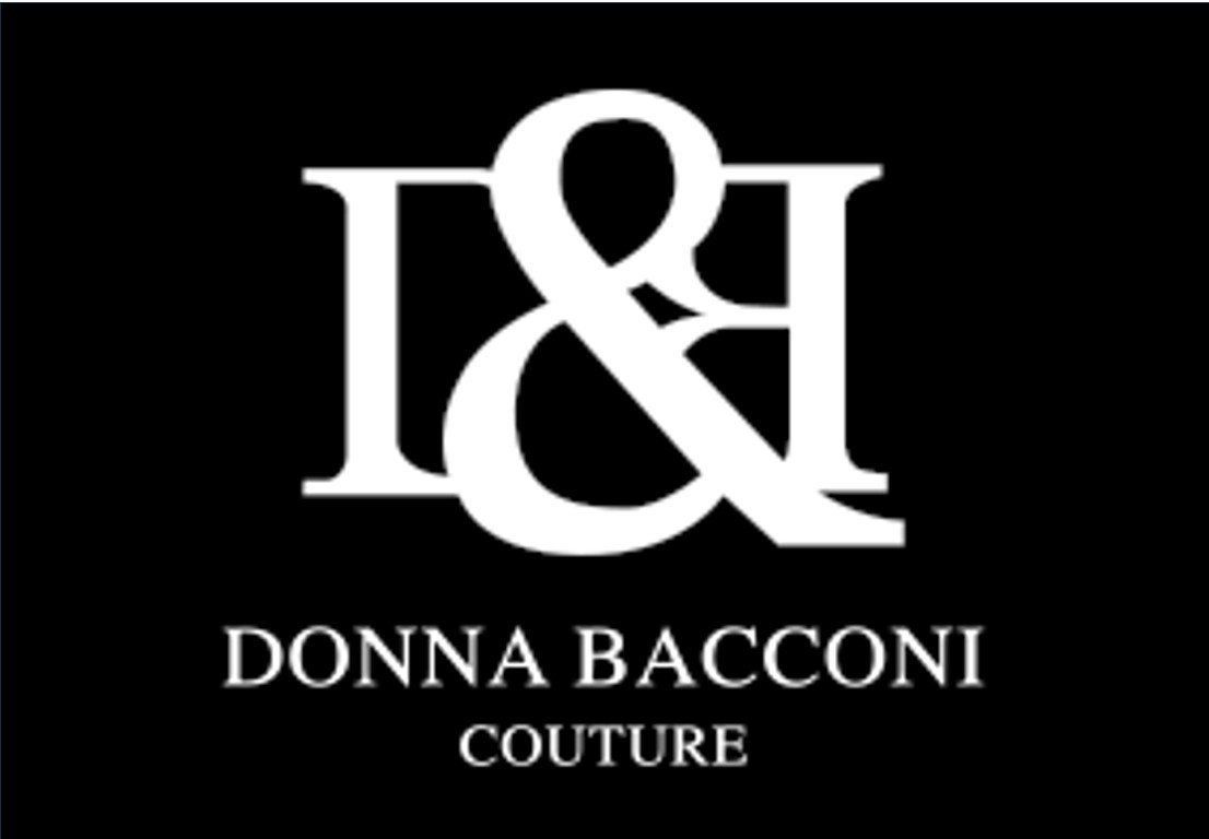 DONNA BACCONI DERİ TEKSTİL SANAYİ VE TİCARET LİMİTED ŞİRKETİ Logo