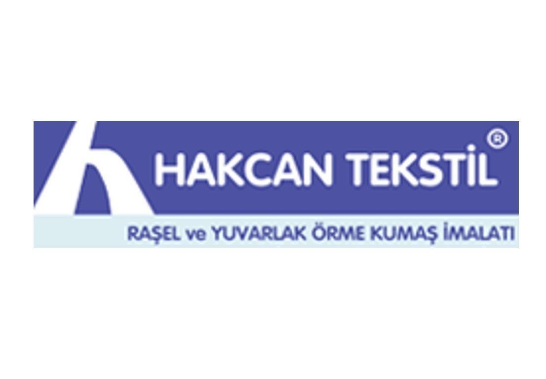 HAKCAN TEKSTİL SANAYİ VE TİCARET LİMİTED ŞİRKETİ