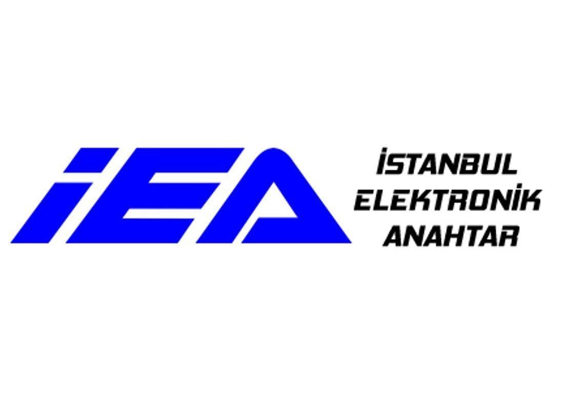 İSTANBUL ELEKTRONİK ANAHTAR VE GÜVENLİK SİSTEMLERİ SANAYİ TİCARET LİMİTED ŞİRKETİ