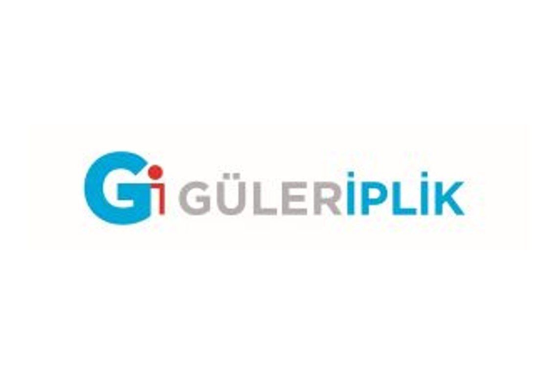 GÜLER İPLİK SANAYİ VE TİCARET LİMİTED ŞİRKETİ Logo