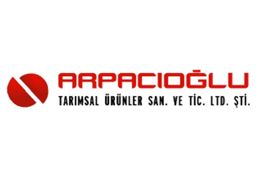 ARPACIOĞLU TARIMSAL ÜRÜNLER SANAYİ VE TİCARET LİMİTED ŞİRKETİ