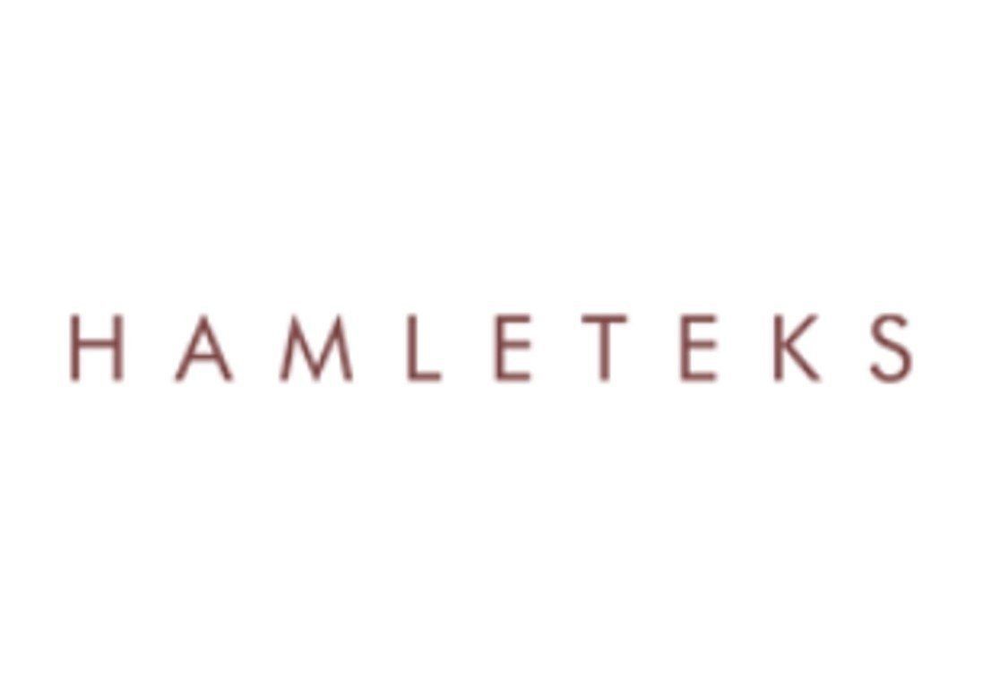 HAMLETEKS TEKSTİL SANAYİ VE TİCARET LİMİTED ŞİRKETİ Logo