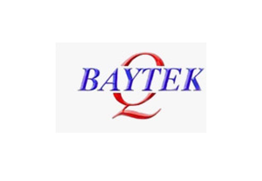 BAYTEK OTOMOTİV MAKİNA VE YEDEK PARÇA İMALAT SANAYİ TİCARET LİMİTED ŞİRKETİ Logo