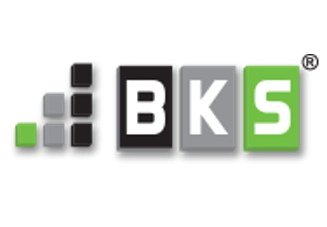 BKS BOYA KAPLAMA SAN. VE TİC. LTD. ŞTİ. Logo