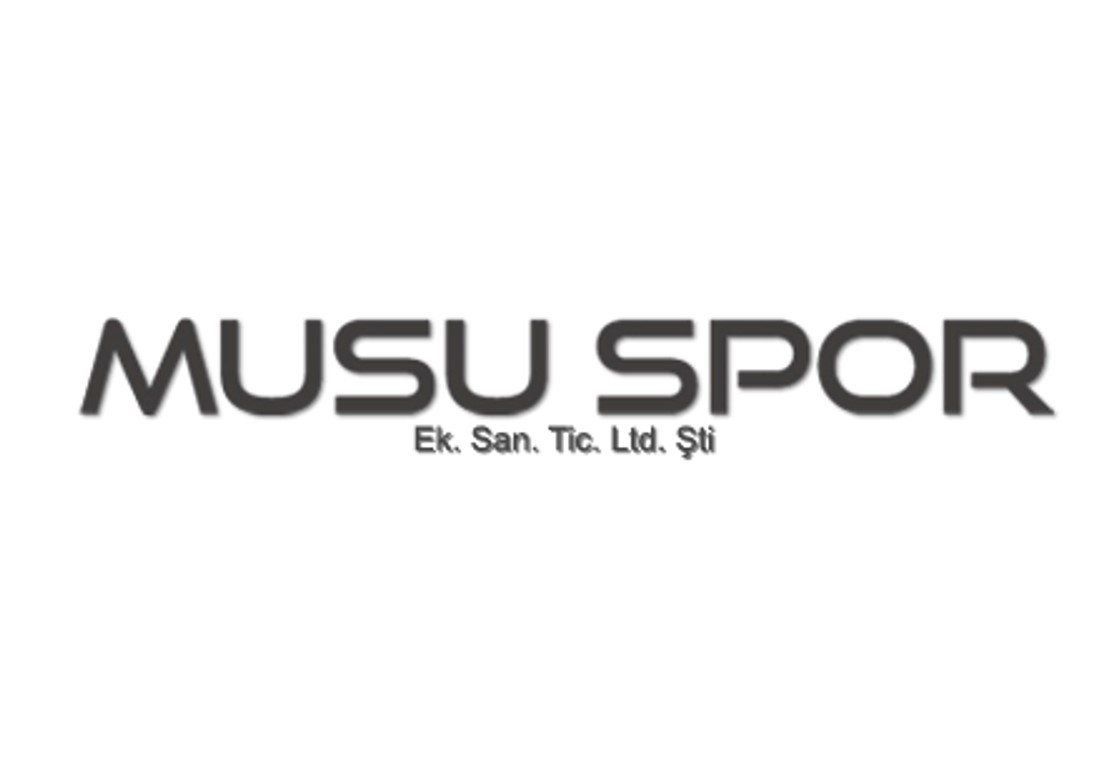 MUSU SPOR EKİPMANLARI SANAYİ VE TİCARET LİMİTED ŞİRKETİ