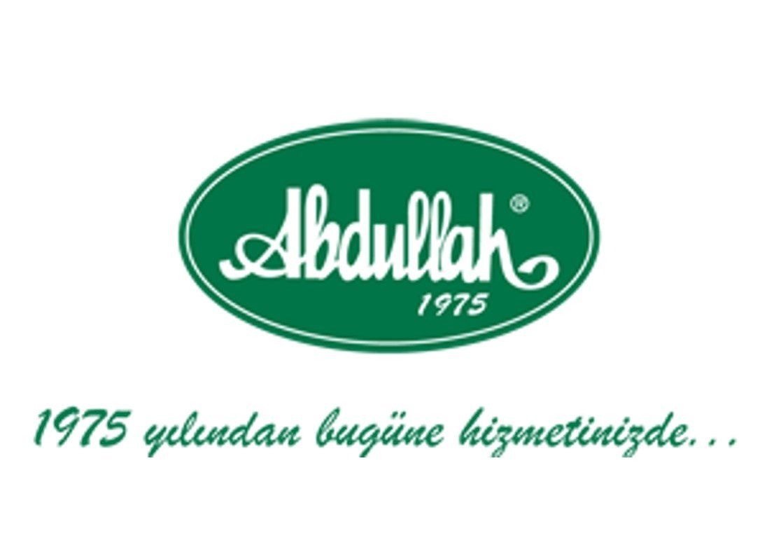 ABDULLAH GIDA SANAYİ VE TİCARET LİMİTED ŞİRKETİ Logo