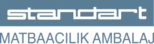 STANDART MATBAACILIK AMBALAJ SANAYİ VE TİCARET LİMİTED ŞİRKETİ Logo