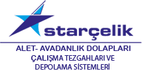 STAR ÇELİK SANAYİ VE TİCARET LİMİTED ŞİRKETİ Logo