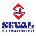 SEVAL PRES DÖKÜM SANAYİ VE TİCARET LİMİTED ŞİRKETİ Logo