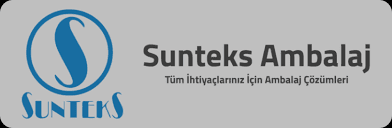 SUNTEKS ENDÜSTRİYEL BOBİN KAĞIT ÜRÜNLER VE PAZARLAMA SANAYİ TİCARET LİMİTED ŞİRKETİ