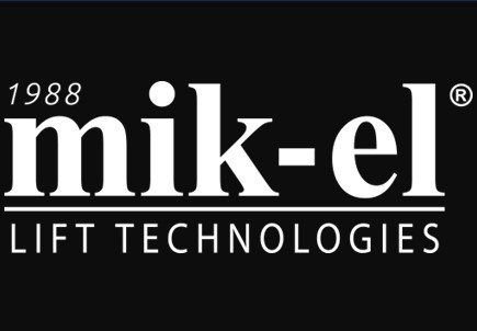 MİK-EL ELEKTRONİK SANAYİ VE TİCARET LİMİTED ŞİRKETİ Logo