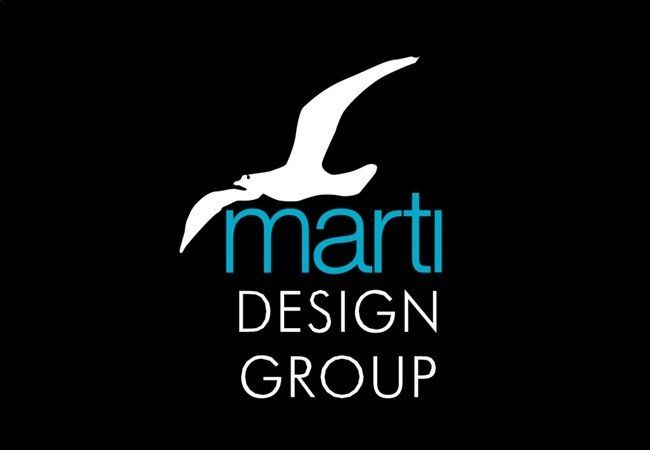 MARTI OFSET Logo