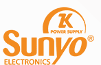 SUNYO ELEKTRONİK