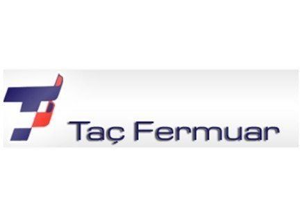 TAÇ FERMUAR SANAYİ VE TİCARET LİMİTED ŞİRKETİ Logo