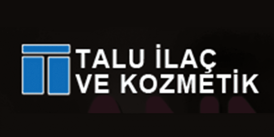 İSTANBUL KOZMETİK (TALU İLAÇ VE KOZMETİK) LABORATUARI SANAYİ VE TİCARET LİMİTED ŞİRKETİ Logo