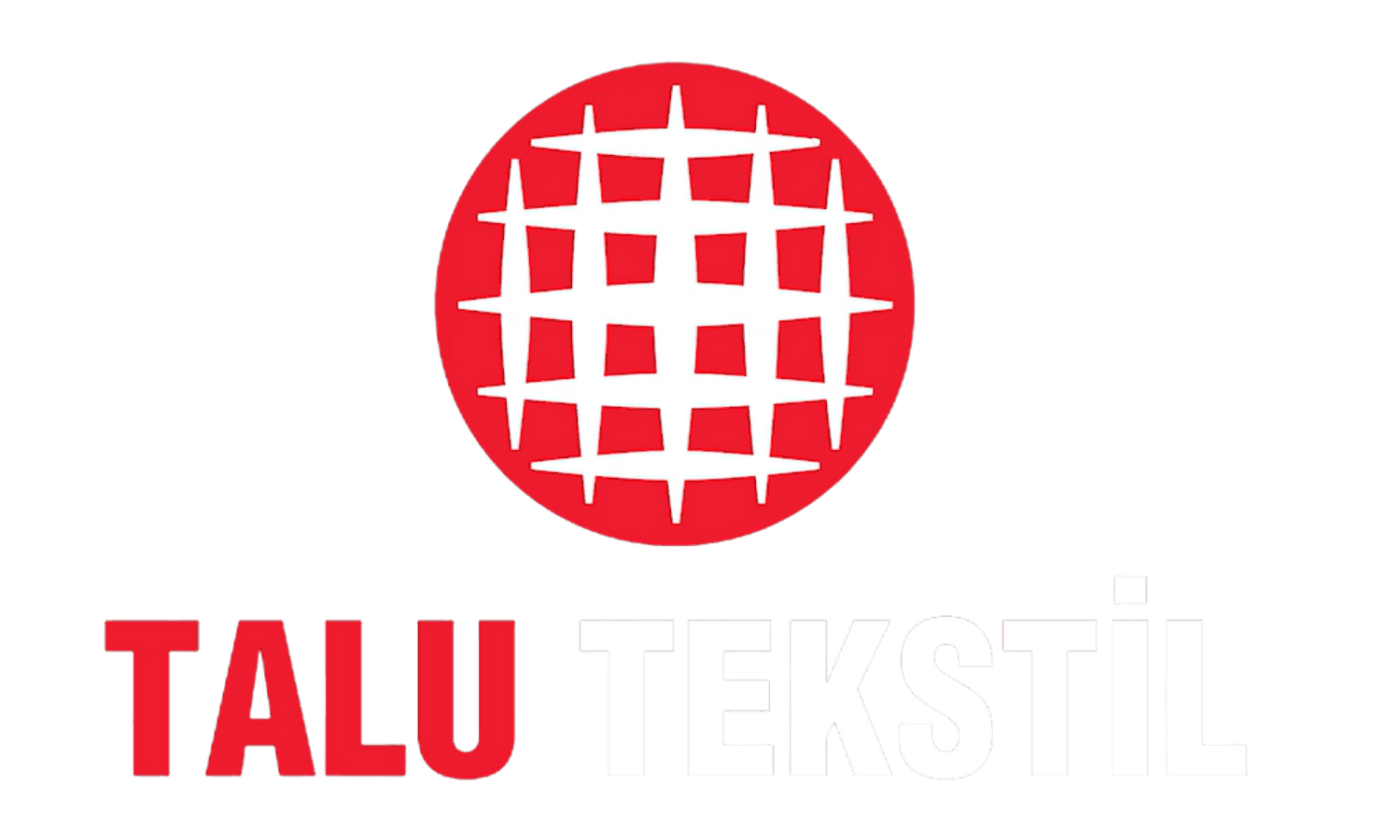 TALU TEKSTİL SANAYİ VE TİCARET ANONİM ŞİRKETİ Logo