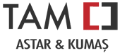 TAM ASTAR TEKSTİL SANAYİ VE TİCARET ANONİM ŞİRKETİ Logo