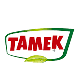 TAMEK GIDA VE KONSANTRE SANAYİİ VE TİCARET ANONİM ŞİRKETİ Logo