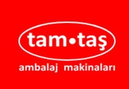 TAM-TAŞ MAKİNA SANAYİ VE TİCARET ANONİM ŞİRKETİ Logo