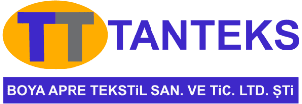 TANTEKS BOYA APRE TEKSTİL SANAYİ VE TİCARET LİMİTED ŞİRKETİ Logo