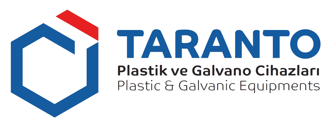 TARANTO PLASTİK VE GALVANO CİHAZLARI SANAYİ VE TİCARET LİMİTED ŞİRKETİ