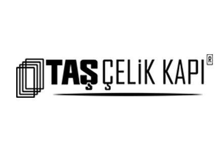 TAŞ ÇELİK KAPI MOBİLYA İNŞAAT SANAYİ VE TİCARET LİMİTED ŞİRKETİ Logo