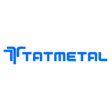 TATMETAL ÇELİK SANAYİ VE TİCARET ANONİM ŞİRKETİ Logo