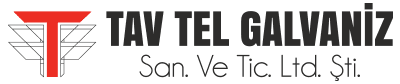 TAV TEL GALVANİZ SANAYİ VE TİCARET LİMİTED ŞİRKETİ Logo