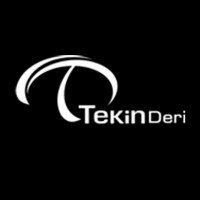 TEKİN DERİ SANAYİ VE DIŞ TİCARET LİMİTED ŞİRKETİ Logo