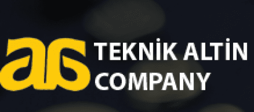 TEKNİK ALTIN DÜĞME VE AKSESUAR SANAYİ DIŞ TİCARET LİMİTED ŞİRKETİ Logo