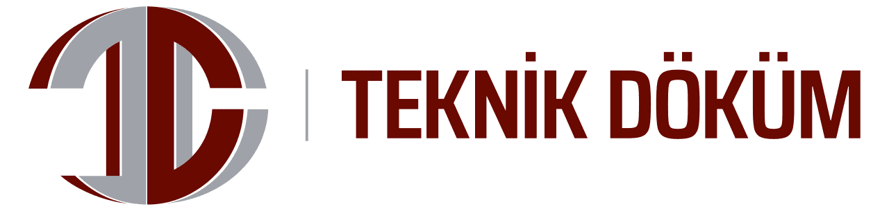 TEKNİK DÖKÜM KAPLAMA MALZEMELERİ SANAYİ VE TİCARET ANONİM ŞİRKETİ Logo