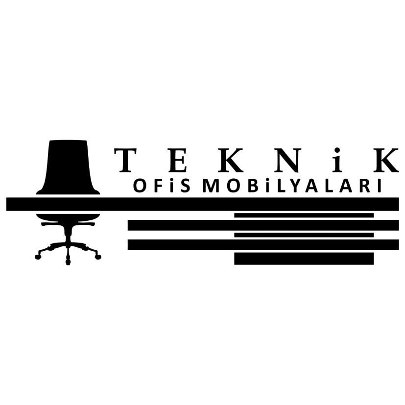 Teknik Ofis Mobilyaları