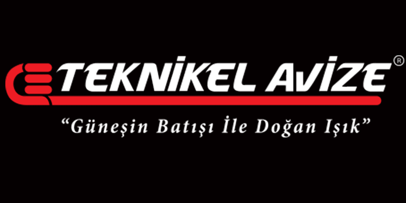 TEKNİKEL AVİZE İTHALAT İHRACAT SANAYİ VE TİCARET LİMİTED ŞİRKETİ Logo