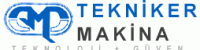 TEKNİKER MAKİNA LİMİTED ŞİRKETİ