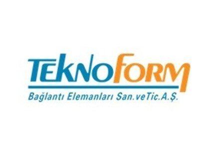 TEKNOFORM BAĞLANTI ELEMANLARI SANAYİ VE TİCARET ANONİM ŞİRKETİ