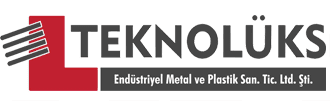 TEKNOLÜKS ENDÜSTRİYEL METAL VE PLASTİK SANAYİ TİCARET LİMİTED ŞİRKETİ Logo