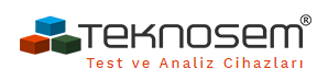 TEKNOSEM TEST VE ANALİZ CİHAZLARI TEKNOLOJİ ARAŞTIRMA SANAYİ DIŞ TİCARET ANONİM ŞİRKETİ