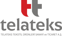 TELATEKS TEKSTİL ÜRÜNLERİ SANAYİ VE TİCARET ANONİM ŞİRKETİ Logo