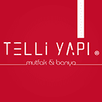 TELLİ YAPI MUTFAK BANYO İNŞAAT EMLAK DEKORASYON SANAYİ TİCARET LİMİTED ŞİRKETİ Logo