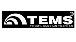 TEMS TEKSTİL BASKI SANAYİ VE TİCARET LİMİTED ŞİRKETİ Logo