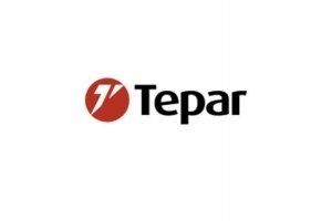 TEPAR TEKSTİL SANAYİ VE TİCARET ANONİM ŞİRKETİ Logo