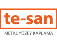 TE-SAN METAL YÜZEY KAPLAMA SANAYİ VE TİCARET LİMİTED ŞİRKETİ Logo