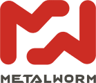 METALWORM Logo