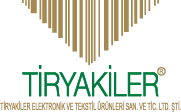 TİRYAKİLER ELEKTRONİK VE TEKSTİL ÜRÜNLERİ SANAYİ VE TİCARET LİMİTED ŞİRKETİ